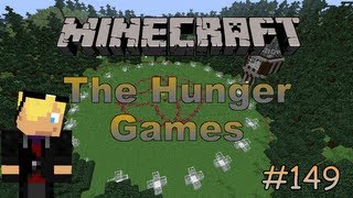 Minecraft HungerGames 149   Die Beobachter  Deutsch HD [upl. by Gonzalez]