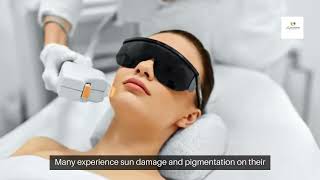 Best Treatment Areas for IPL Photofacial  Achieve Flawless Skin  allen fairview texasmedspa [upl. by Kanor162]