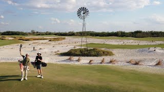 Streamsong Black Wins Again [upl. by Shaine]