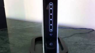 Clear WiFi Home Modem [upl. by Niggem]