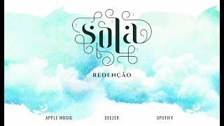 Redenção  Projeto Sola  Legendado [upl. by Rotce111]