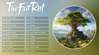 Top 30 songs of TheFatRat  Best Of TheFatRat 2023  TheFatRat Mega Mix [upl. by Griggs]