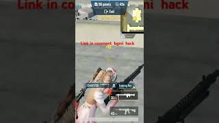 battlegrounds mobile India new hack OBB file 33 [upl. by Adelaida669]