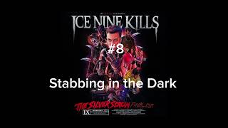 Best Ice Nine Kills breakdowns [upl. by Pattison953]