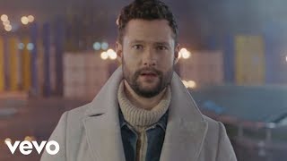 Calum Scott  You Are The Reason Official Video [upl. by Hines]