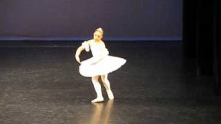 LEtoile Ballet Academy YAGP 2009 [upl. by Pine926]