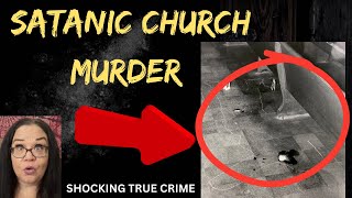 Satanic Church Murder  Arlis Perry  True Crime Story [upl. by Risan]