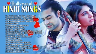 Hindi Romantic Songs 2024  Romantic Songs  Best of Atif Aslam Arijit Singh Jubin Nautyal 💛 2 [upl. by Winchell339]