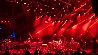 Phish  Run Like An Antelope  081024  Bethel Woods Center For The Arts Bethel NY [upl. by Derdlim]