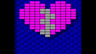 Arkanoid unused level [upl. by Dionne]