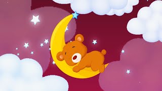 ♫♫♫ 12 Ore Ninna Nanna di Brahms ♫♫♫ Musica per Dormire Bambini e Neonati Musica per Bambini [upl. by Annig]