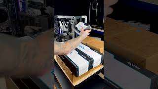 watercooling france pcbuild unboxing [upl. by Niac119]