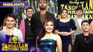 Meet the Semifinalists of Tawag Ng Tanghalan 7  Tawag ng Tanghalan [upl. by Madda]