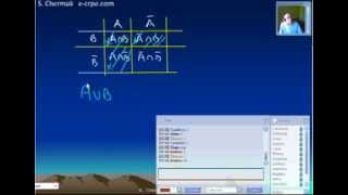 Probabilités cours 1  statistique [upl. by Enilemme]