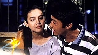 Mangarap Ka Official Trailer  Claudine Barretto and Mark Anthony Fernandez  Mangarap Ka [upl. by Rickey]