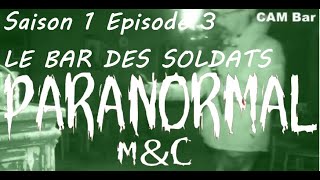 S1Ep3 Le Bar Des Soldats [upl. by Sito592]