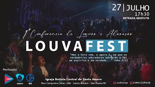 1o LOUVAFEST 2024 [upl. by Hgielyk]