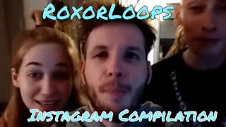 Awesome Beatbox  Instagram Compilation  RoxorLoops [upl. by Abigale]