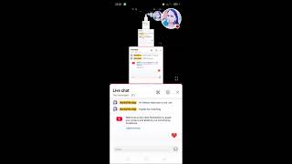 Hii friends welcome to my Live stream [upl. by Miharba]