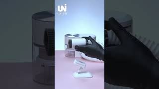 Daichong Nail dust Collector [upl. by Notsnarc167]