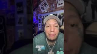 King Yella 🌈” Today We On Durk Meat” [upl. by Amilas]