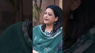 Which Indian film was offered to Fazila Qazi [upl. by Eelan]