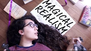 What Is Magical Realism [upl. by Zanas]