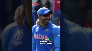 Ravindra Jadeja  The Incredible Athlete Redefining Cricket [upl. by Jonell409]