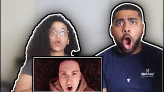 Token  Code Red Official Music Video REACTION [upl. by Lorine]