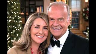 Damn it Frasier Peri Gilpin returns as Roz Doyle in Frasier season finale [upl. by Wane]