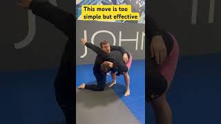 NO GI BJJ Takedowns For Complete Beginners nogi takedowns bjj [upl. by Hainahpez]