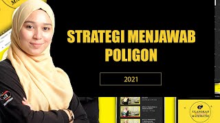 POLIGON FORM 2  STRATEGI MENJAWAB [upl. by Kehoe]