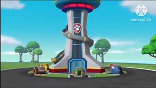 Paw Patrol Chase Is Funny [upl. by Eltsirk109]