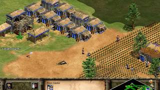 Age of Empires II The Age of Kings [upl. by Hsu]