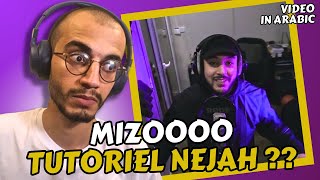 🇹🇳 KIFECH TWALI RAPPEUR New MizoH  First Reaction [upl. by Alfonzo]