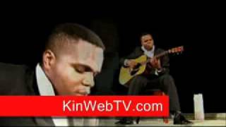 Frank Mulaja Instant damour by www kinwebtv com [upl. by Admama922]