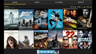 How to Install Showbox or MovieBox App For PC and Mac OS version [upl. by Priebe]