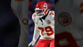 Why Donovan Smith Is The Most Realistic Commanders Free Agency Target At Offensive Tackle shorts [upl. by Arela]