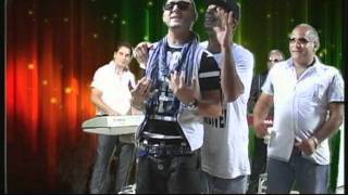 Jevat Star ftN3llyampMamerKa Pene Magije Te Jakende Isi Official Video 2011 [upl. by Otrebmal]