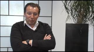 ExklusivInterview mit Marc Wilmots [upl. by Yemrej40]