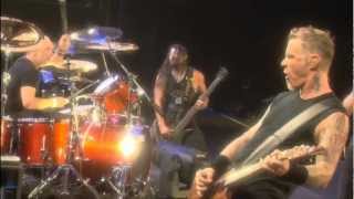 Metallica Fade to Black Live from Orion Music  More [upl. by Sidonius]