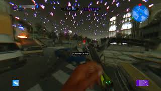 Dying Light BtZ  Gerder vs Gaffy 1v1 [upl. by Retsae]