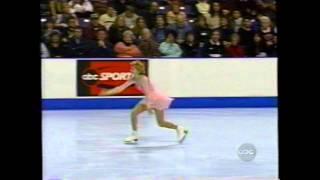 2002 REVISED Skate AmericaFree Dance amp Ladies Free Skate [upl. by Early]