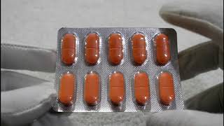 Hifenac MR Tablet Review Muscle Relaxant  Side Effects and Composition [upl. by Persons]