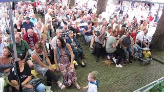 Zeeman jouw hart is op zee  Arkels Visserskoor Zomerfeesten Gorinchem [upl. by Maurice]