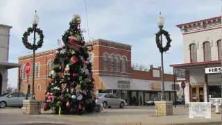 Visit the Ghosts of Granbury Square [upl. by Kevyn636]