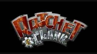 Ratchet and Clank 1 Planet Veldin Theme [upl. by Tekcirc653]