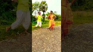 aj faguni purnima rate chol polaye jai again ❤️❤️shorts ytshorts rnanimesh folksong [upl. by Notnel]