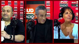 Thierry Ardisson  quotHanouna croit faire de la télé mais il ne fait rien du toutquot [upl. by Atsedom951]