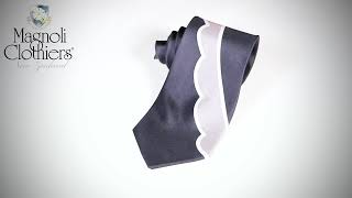 Aotearoa Tie by Magnoli Clothiers [upl. by Asirrac554]